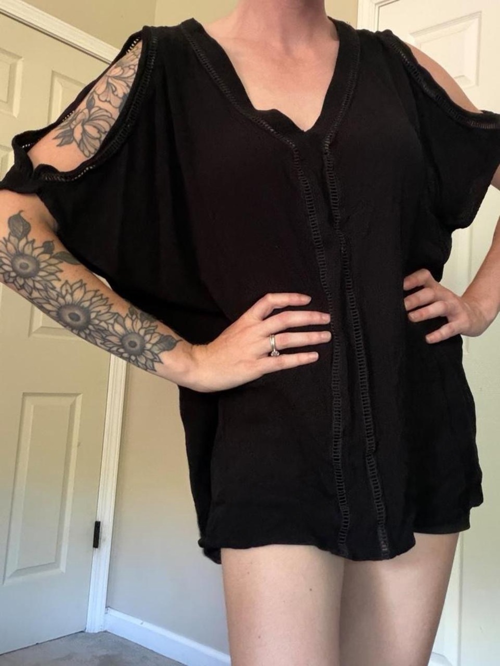 Summer Top